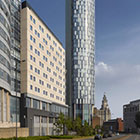Radisson Blu Hotel - Liverpool