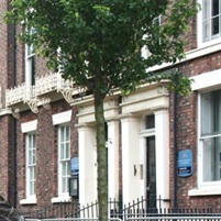 UoL - 8-11 Abercromby Square