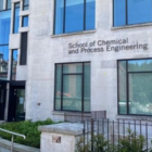 University of Leeds - Chemistry Department