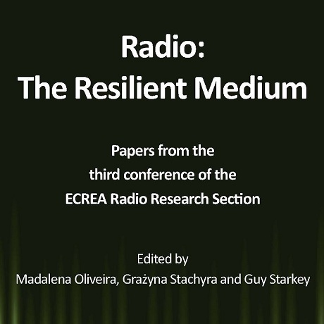 Radio: The Resilient Medium