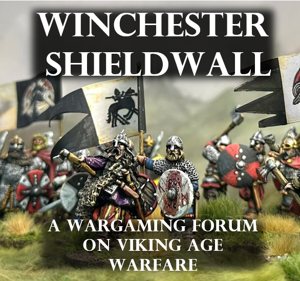 Winchester Shieldwall image