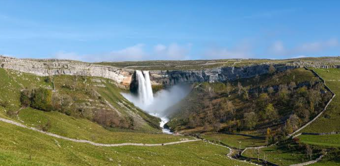 Malham