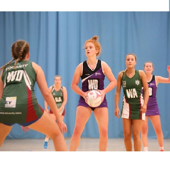 Netball