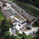 Tremough Campus Penryn Cornwall