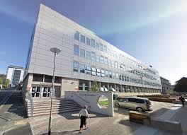 Smeaton Building