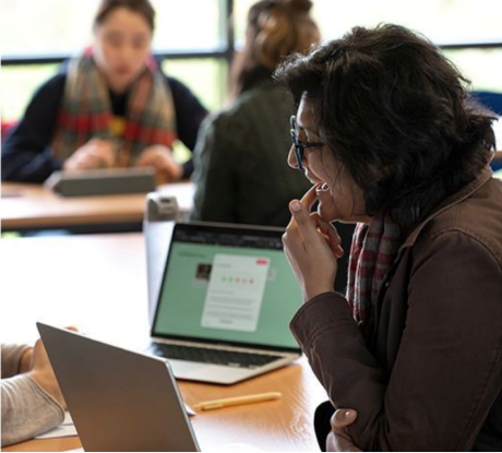 AI Literacy for Communicators (online course)