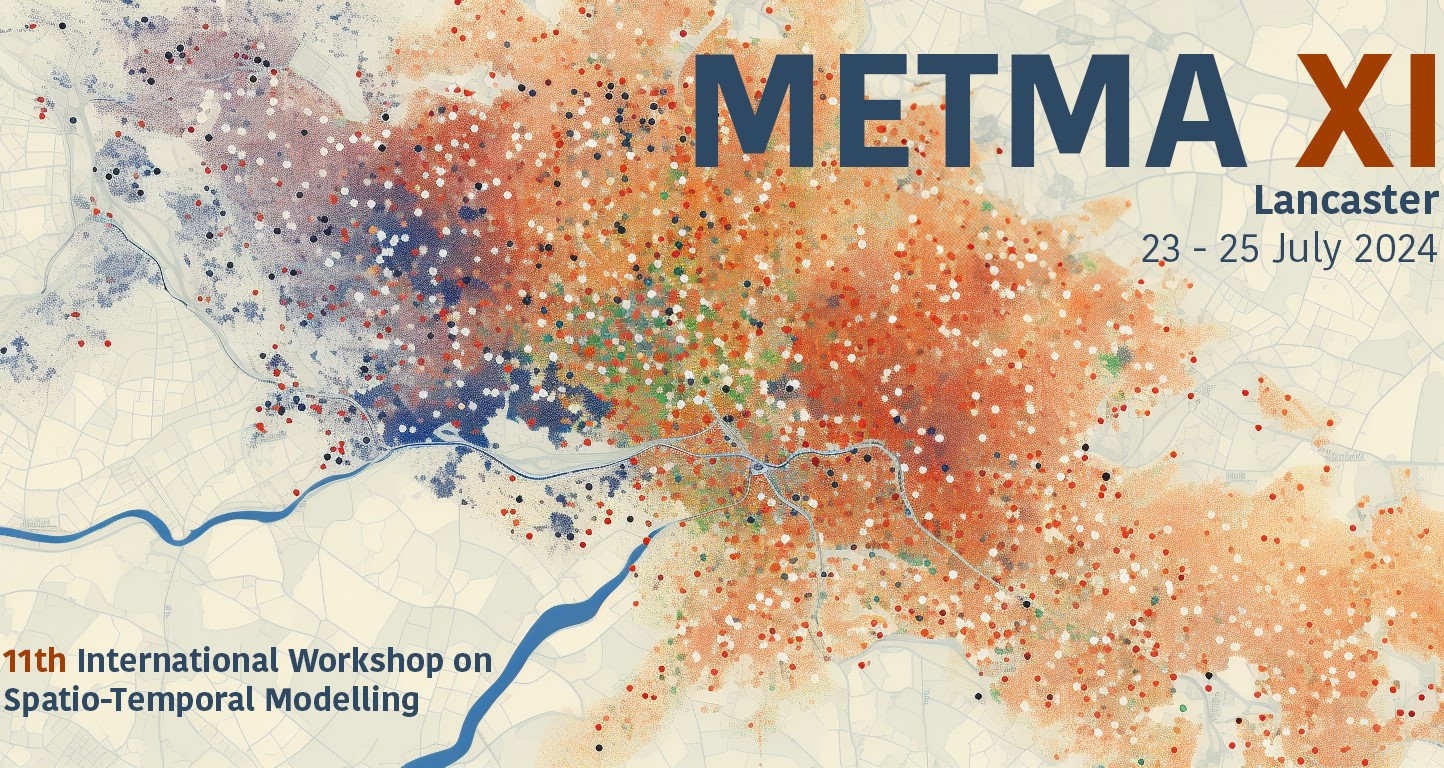 METMA XI Conference
