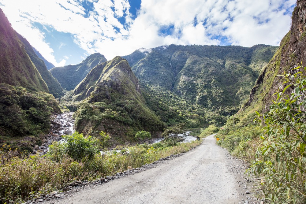 This image is from Peru
