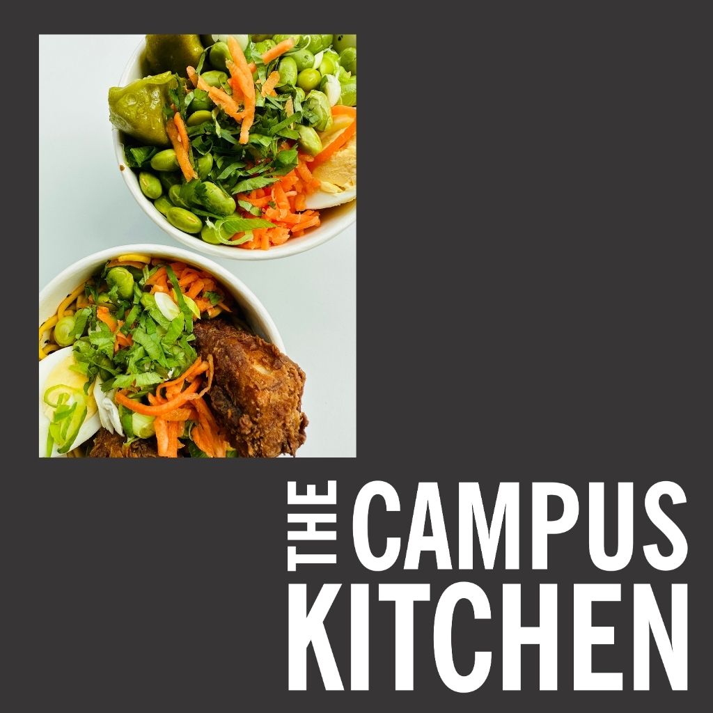 Campus Kitchen Meal Plan 2026