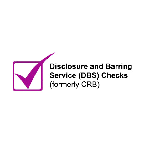 Disclosure and Barring Service logo