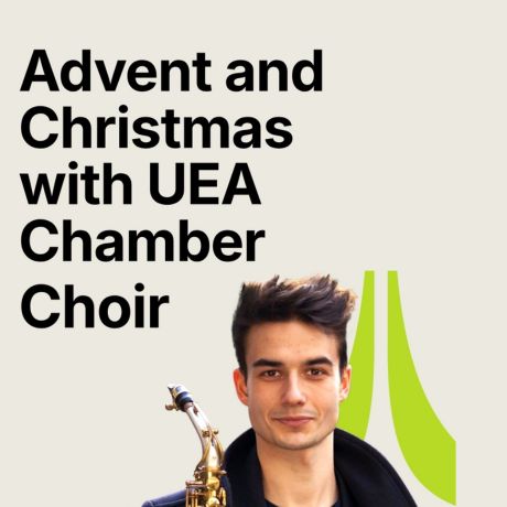 UEA Chamber Choir