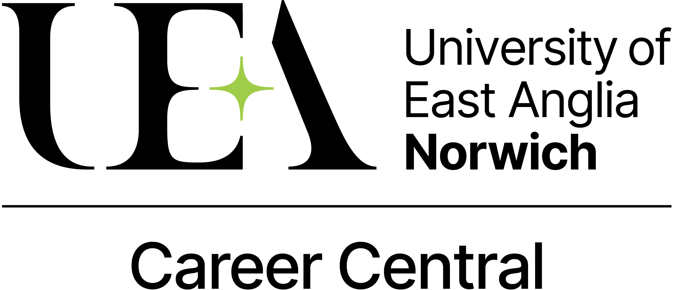Career Central Logo