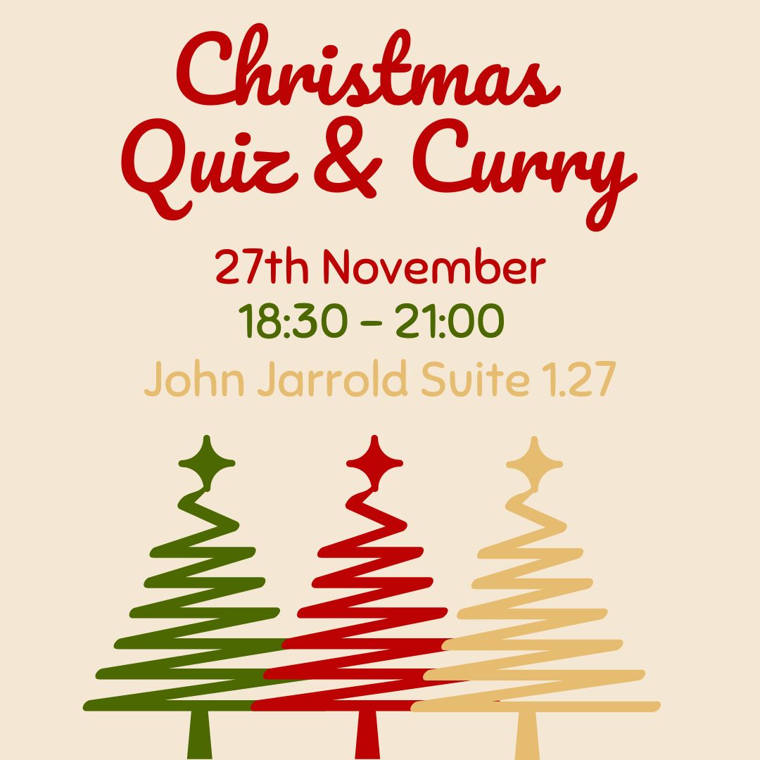 SWK&SOL Quiz&Curry
