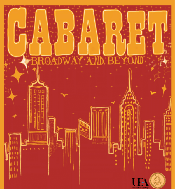 Cabaret: Broadway and Beyond