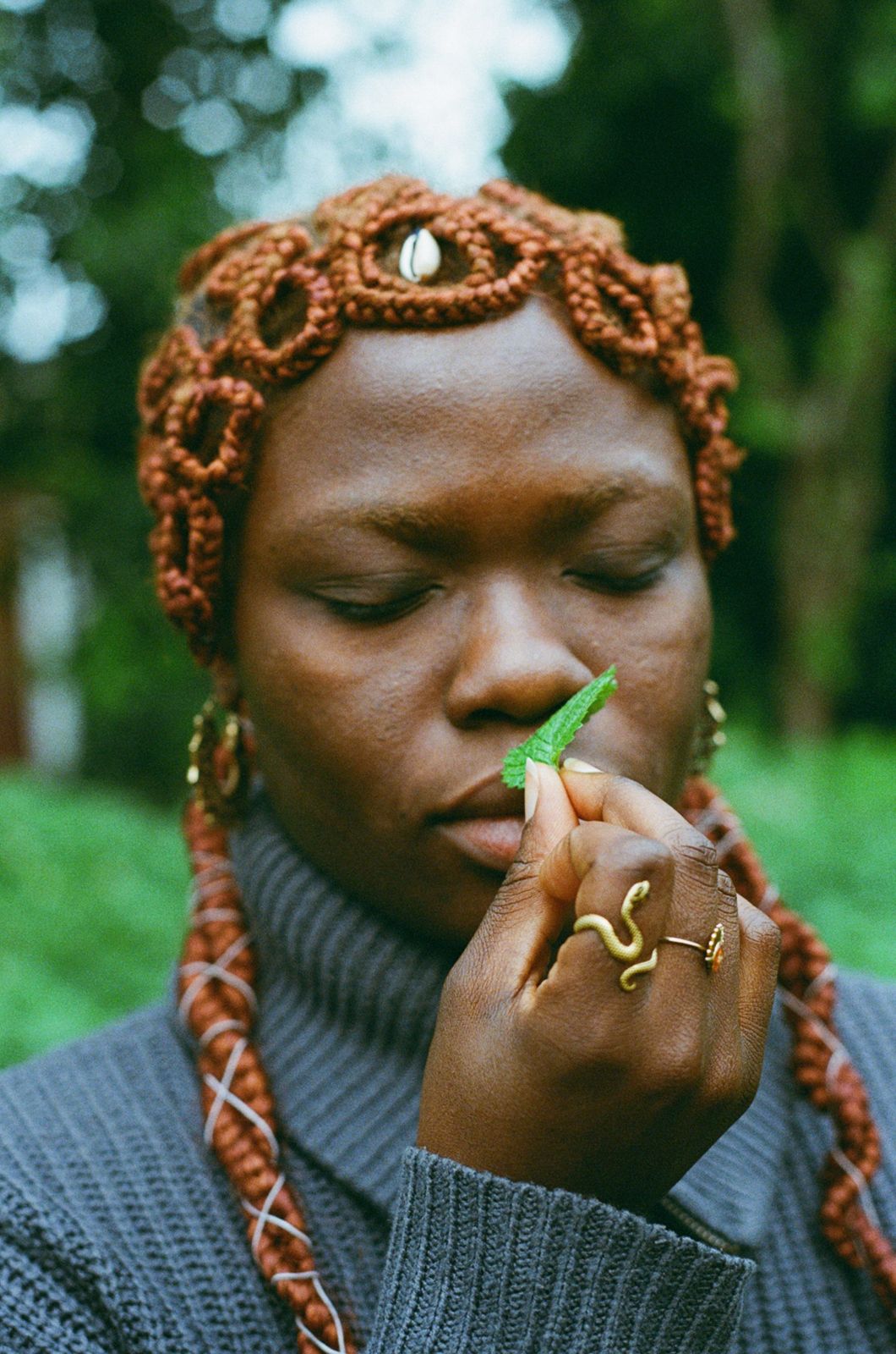 Seyi Adelekun