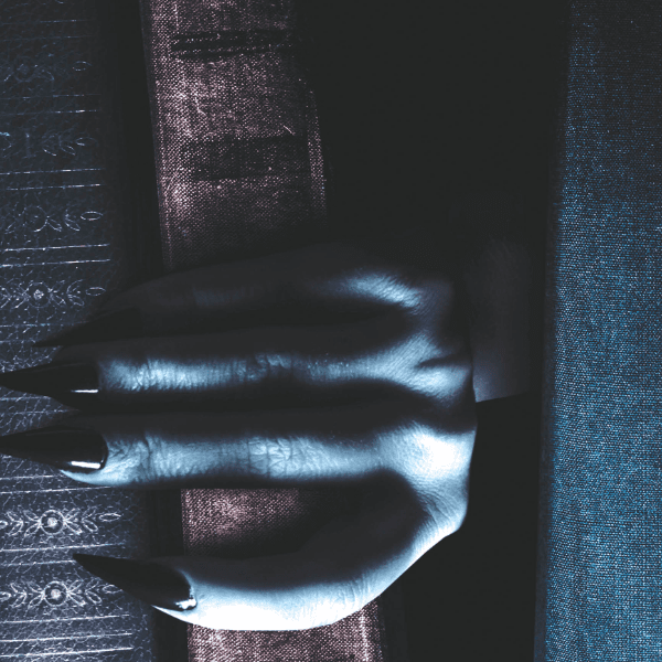 Tales from the Shadows