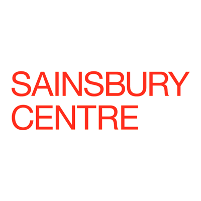 Sainsbury Centre Logo