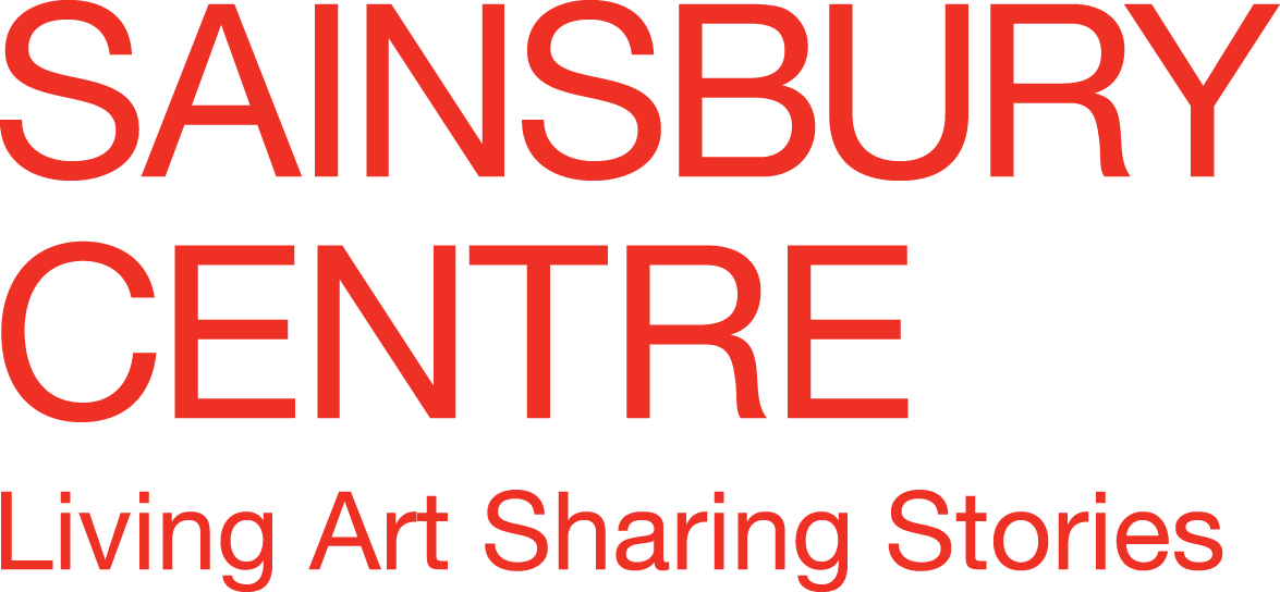 Sainsbury Centre logo