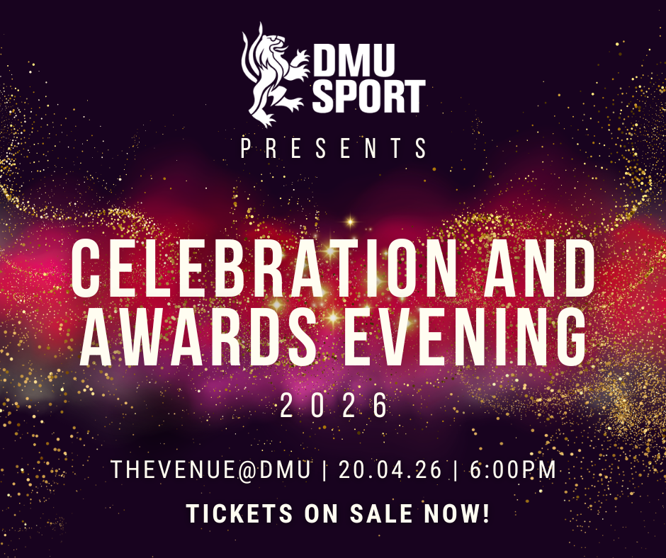 DMUsport Logo