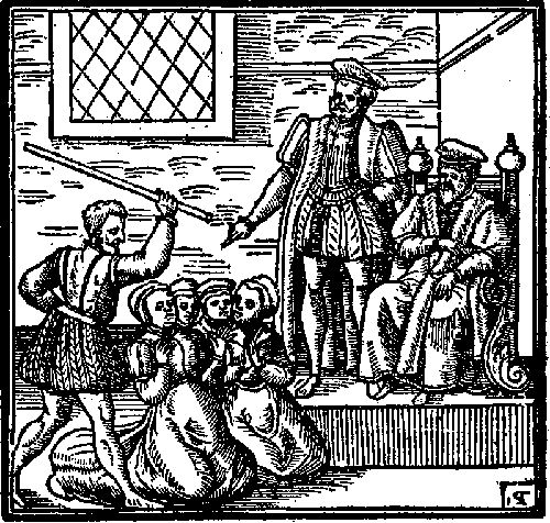 From Wise Women to Witches: The Leicester Witch Trials of 1616 Saturday 18 July 2026