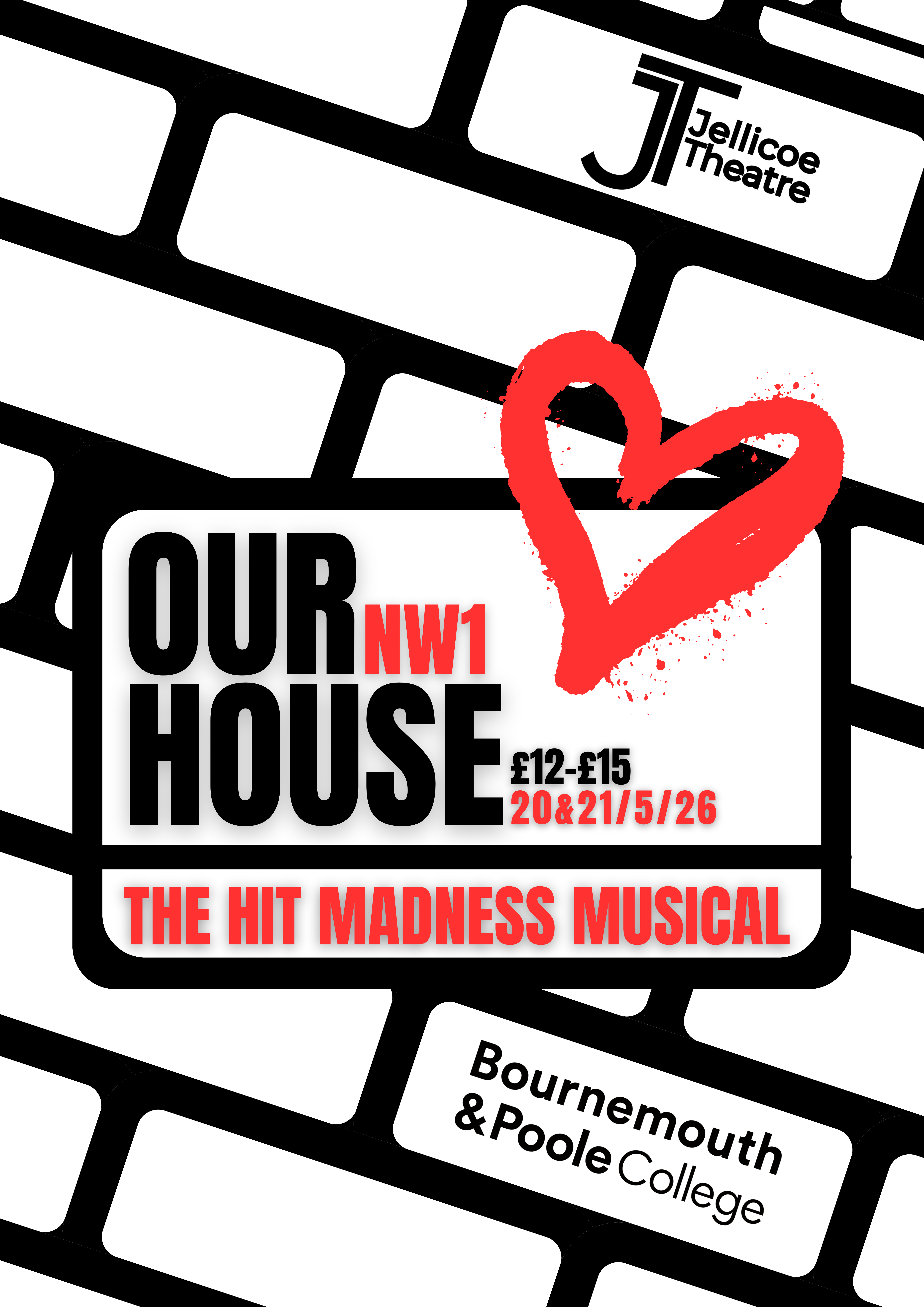 Our House - The Musical
