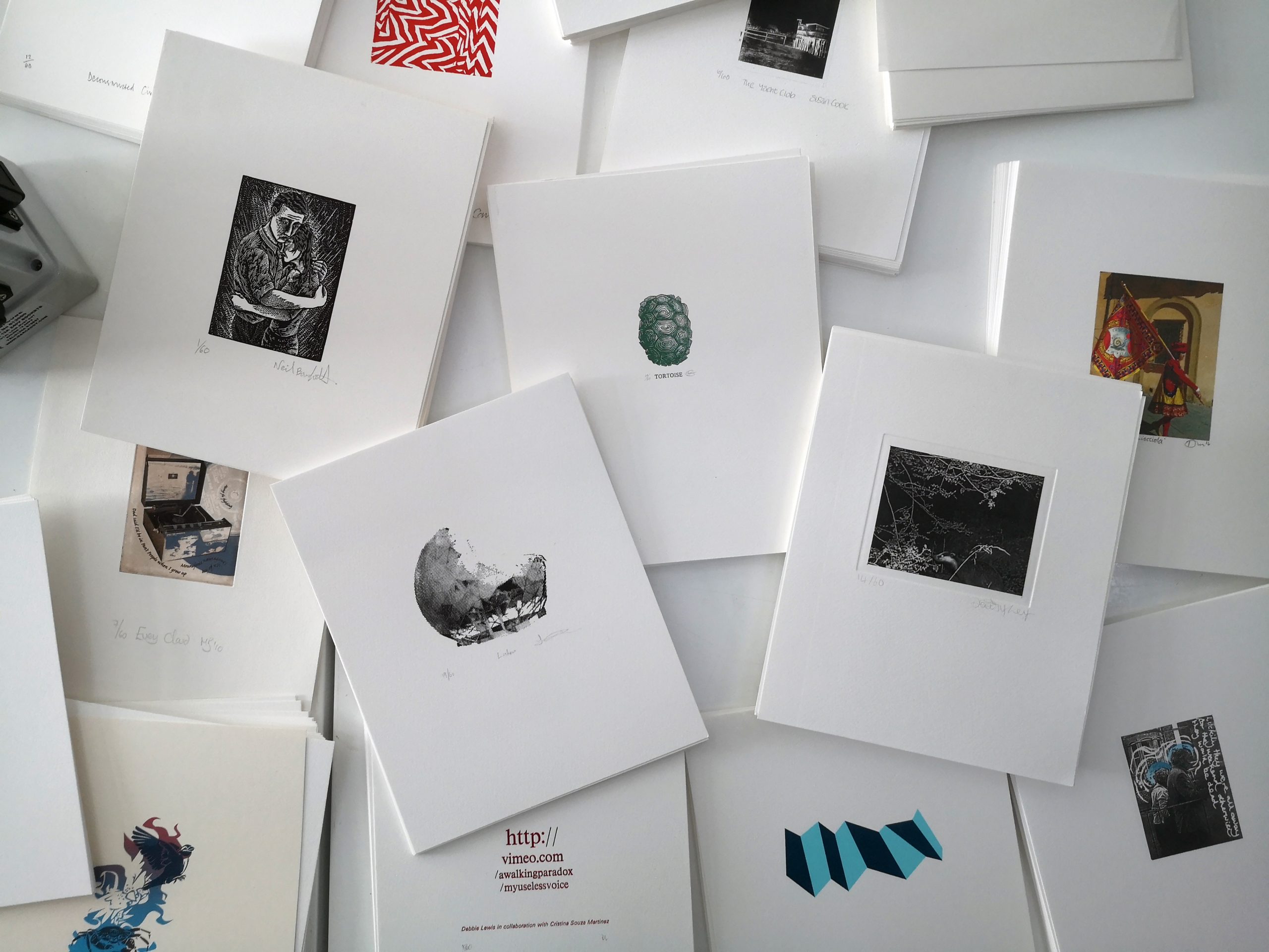 miniprints