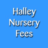 Nursery Fees