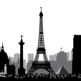Eiffel Tower