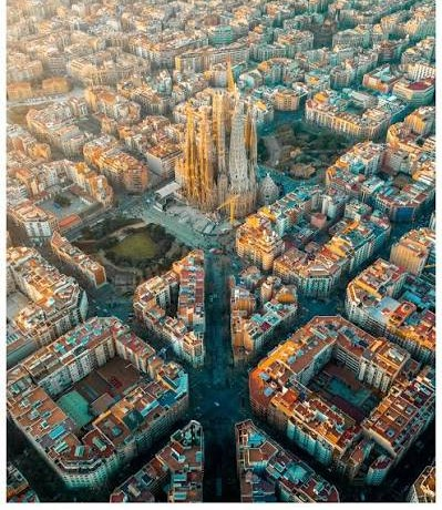 barcelona