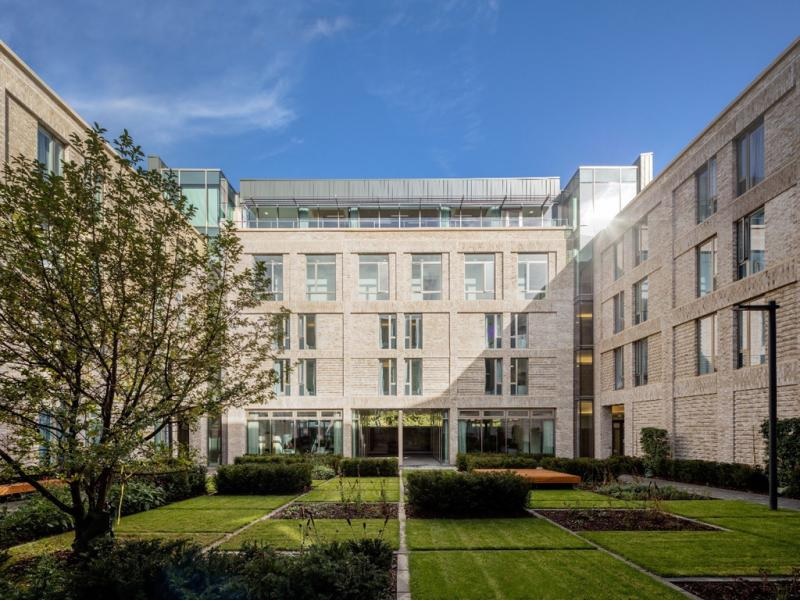 Elm Grove Conference Centre