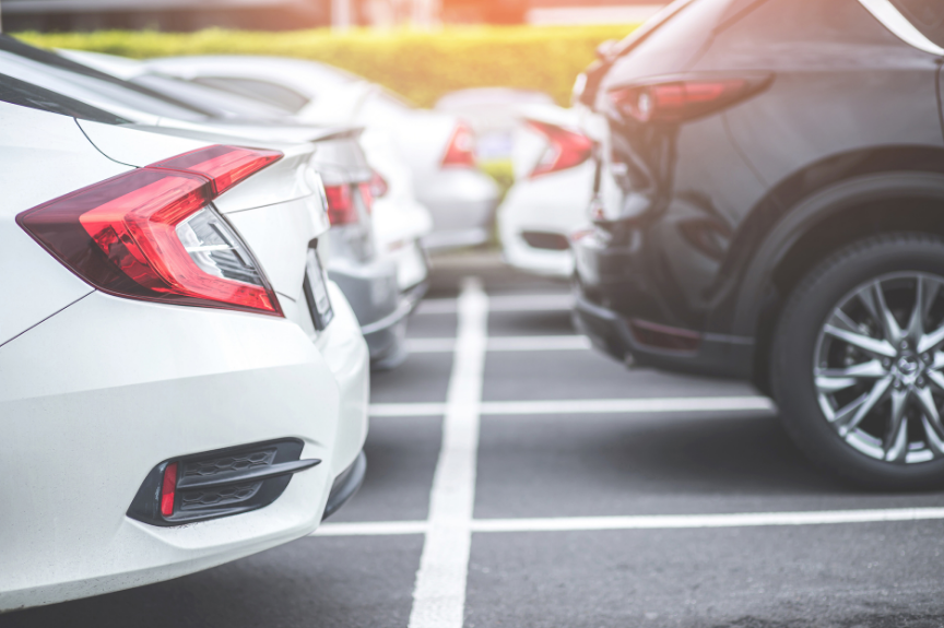 Parked Car