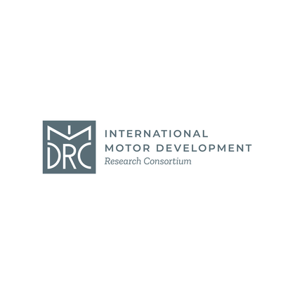 International Motor Development Logo
