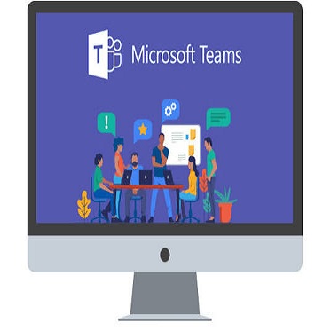 Microsoft Teams Webinar