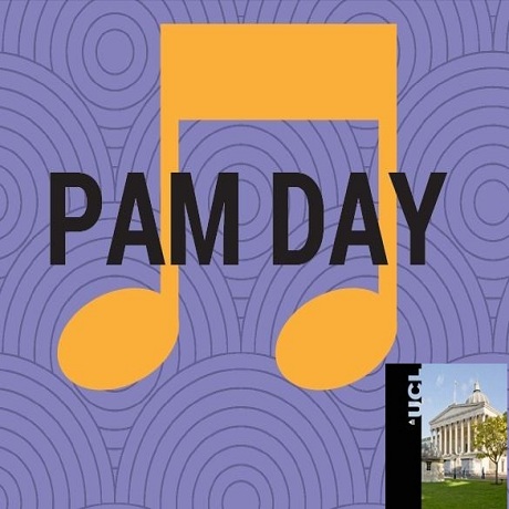 Pam Day 2026