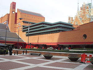 The British Library