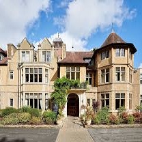 Macdonald Frimley Hall Hotel & Spa