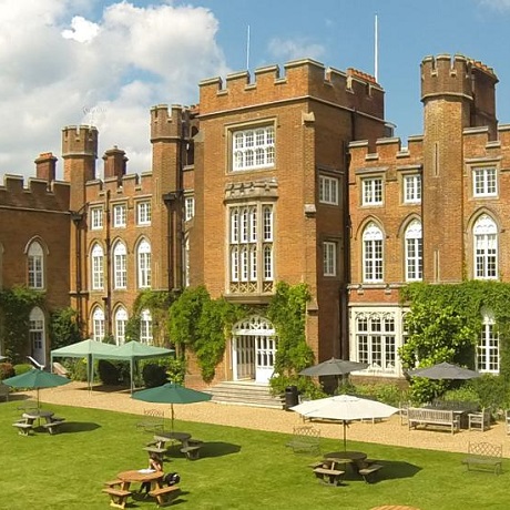 Cumberland Lodge