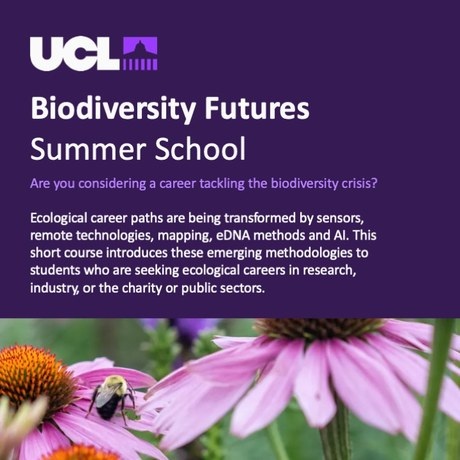 Biodiversity Futures