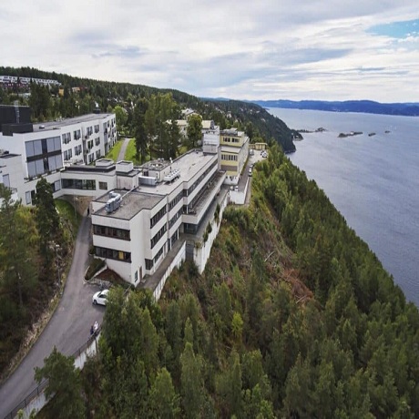 Sunnaas Rehabilitation Hospital