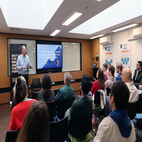 Rethinking Capitalism