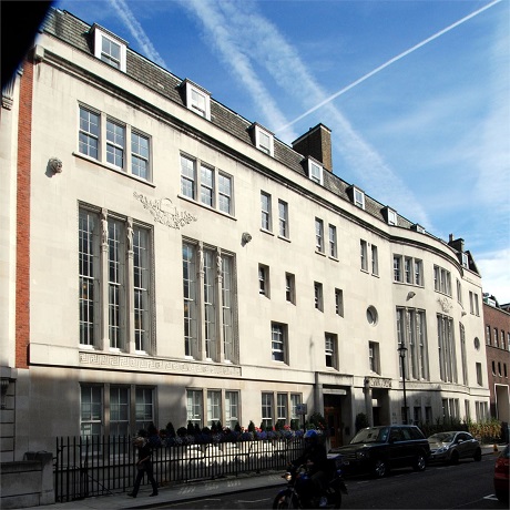 Hallam Conference Centre