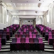 The Henry Wellcome Auditorium