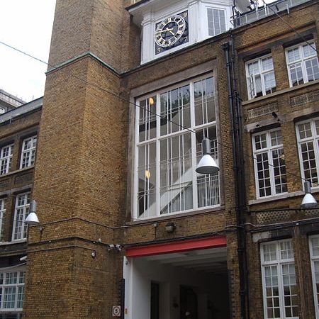 English Department (Meiji English Linguistics)
