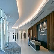 Graduate Centre Foyer