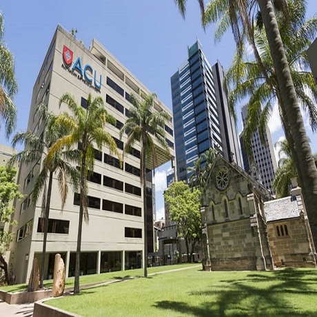 Peter Cosgrove Centre