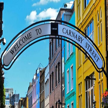 Carnaby Street
