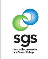 SGS logo