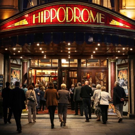 Hippodrome