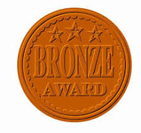 Bronze Award