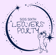 Leavers Party Logo